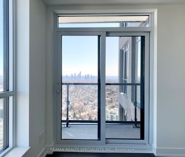 For Lease - 9 Mabelle Avenue Unit# 3421, Toronto, Ontario - Photo 3