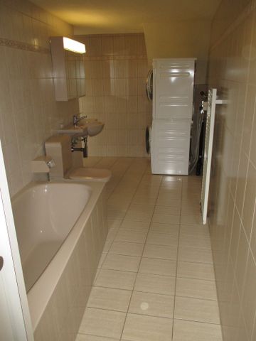 6 Zimmer, 195 m², 5. Stock - Foto 2