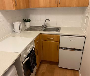 1 Bed Flat, Newton Park Court, LS7 - Photo 5