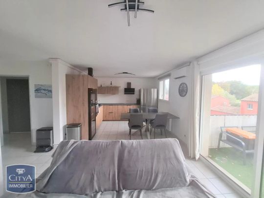 Appartement à louer 3 pièces 60.48m² - Photo 1