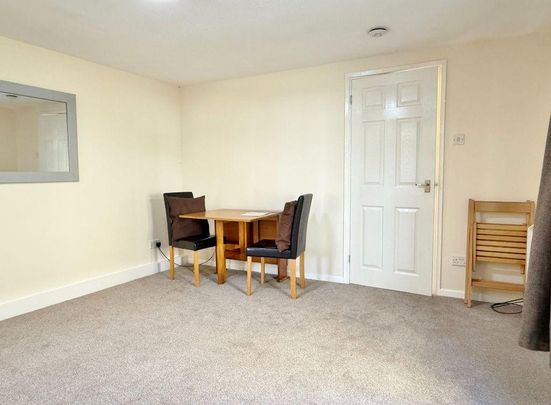 1 bedroom bungalow to rent - Photo 1