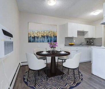 - 2 Bedroom at Matheson Place - Photo 4