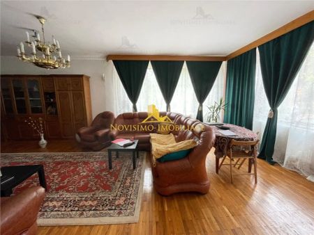NOVISIMO-IMOBILIARE: VILA DE INCHIRIAT - Photo 3