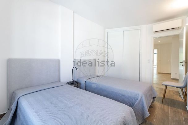 Apartamento em Centro, Faro - Photo 1