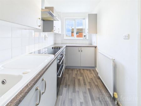 1 bedroom flat to rent - Photo 3