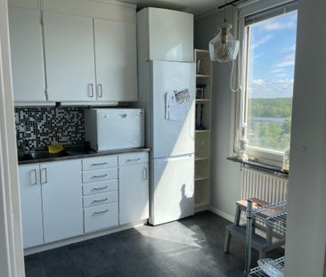 Aspnäsvägen, Järfälla - Photo 3