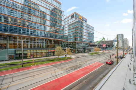 For Lease - 15 Richardson Street Unit# 204, Toronto, Ontario - Photo 5