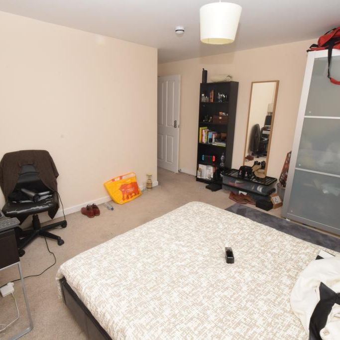 4 bedroom house to rent - Photo 1