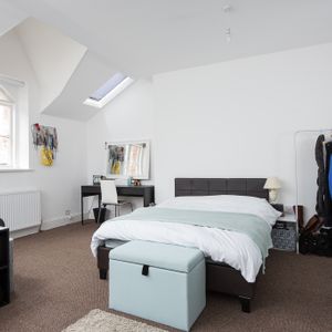 Flat 6A, 16 Clarendon Road, LS2 9NN, Leeds - Photo 2