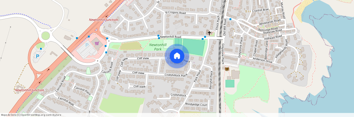 Crollshillock Place, Newtonhill, Aberdeen, AB39