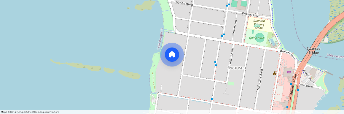 1/23 Boyd Street, NSW 2281, Swansea