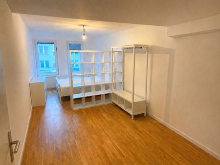 Gemütliche 2 Zimmer Wohnung mit Top U-Bahnanbindung - Foto 4