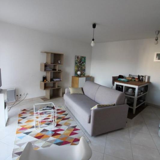 Location Appartement 1 pièce 29m² NANTES 44000 - Photo 1