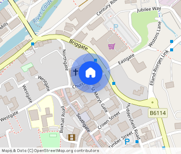 Elland, West Yorkshire, HX5 - Photo 1