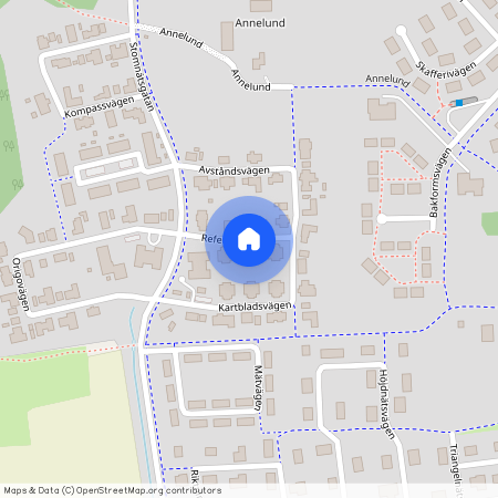 Referensvägen 6 B, 724 55, Västerås