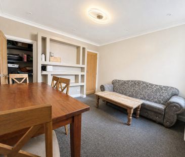 4 Bed Terraced, High Wycombe, Buckinghamshire, HP11 2RD - Photo 1