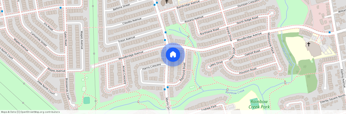 7899 Martin Grove Road Unit# Upper, Vaughan