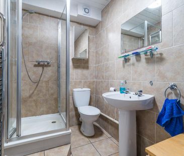 6 bedroom maisonette to rent - Photo 4