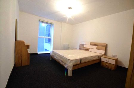 San Court, Rusholme, Manchester, M14 5EB - Photo 3