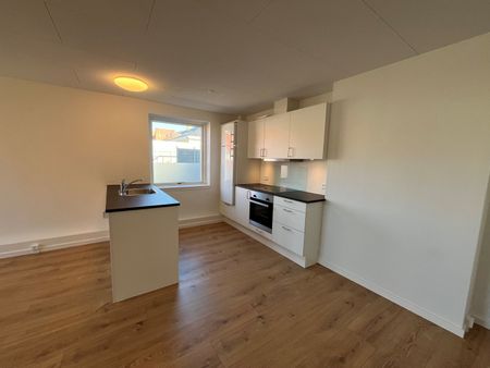 Lækker 2-værelses m/ vestvendt altan - Photo 5