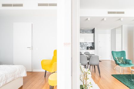 Apartament z tarasem w samym centrum! OVO - Photo 5