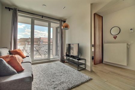 Rue de la Charite, 1000, Bruxelles - Photo 2