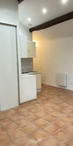 T1 BIS 35 m² - Salon de Provence proche gare - Photo 4