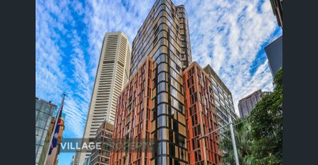 Prestigious Luxury Residence Facing Hyde Park - KING & PHILLIP - Photo 2