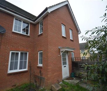 2 bedroom terraced house to rent - Photo 6