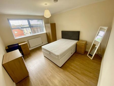 5 bedroom house to rent - Photo 5