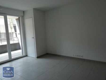 Location Appartement 2 pièces 40m² MONTPELLIER 34070 - Photo 4