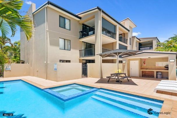 MODERN UNIT CLOSE TO BEACH - Photo 1