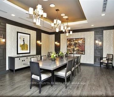 For Lease - 18 Graydon Hall Drive Unit# 2306, Toronto, Ontario - Photo 6