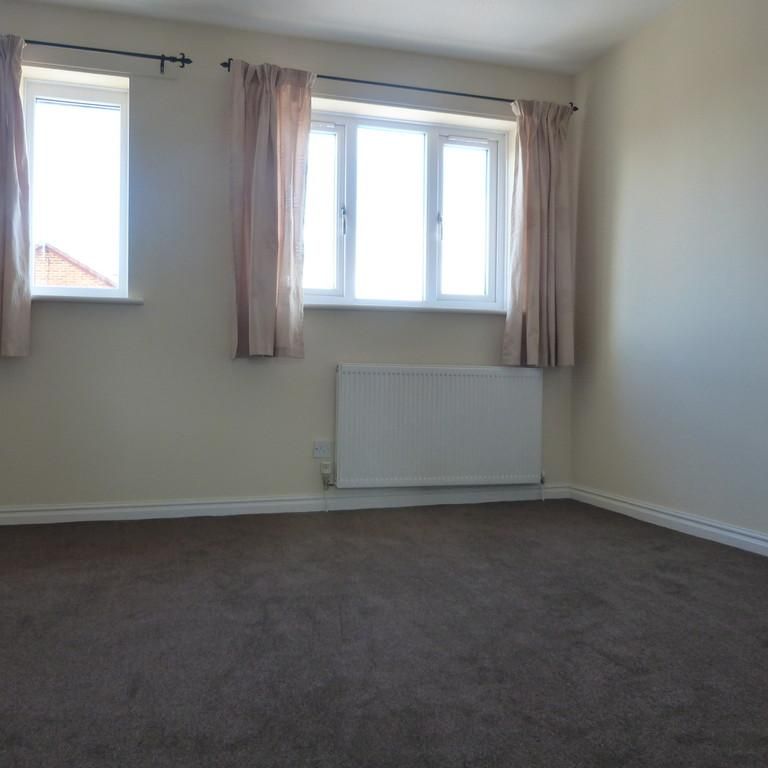 1 bedroom end of terrace house to rent - Photo 1