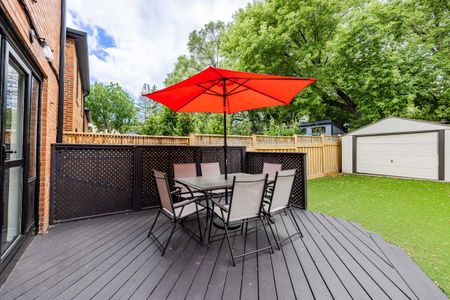 For Lease - 1836 Bathurst Street, Toronto, Ontario - Photo 2