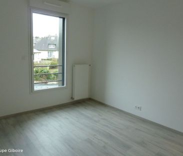 Appartement T3 à louer - 66 m² - Photo 6