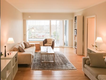 Jens Otto Krags Gade 2300 København S - Photo 2