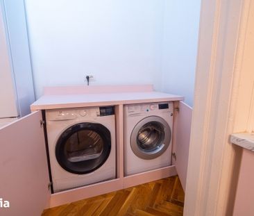 Închiriere apartament ultracentral cu parcare privată | 97 mp, - Fotografie 5