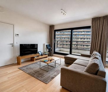 Penthouse te huur - Photo 1