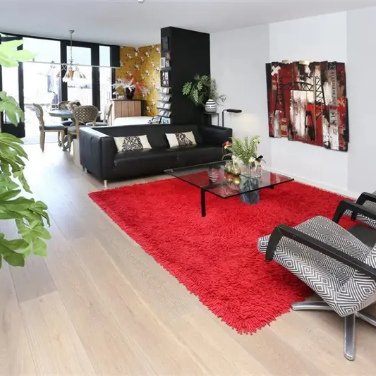 Appartement meublé Patijnenburg, Naaldwijk - À louer - Foto 1