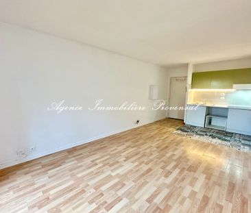 Location Appartement 2 pièces 32m² STE MAXIME 83120 - Photo 4