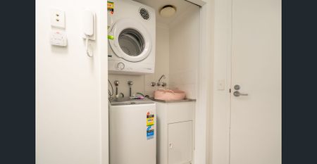 Furnished Apartment In The City! - Photo 3