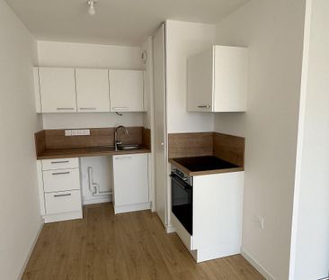 Wasquehal - T2 neuf avec balcon et parking - Photo 5