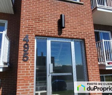 2-495, boulevard Monseigneur-Dubois, St-Jérôme (St-Jérôme) à louer - Photo 1
