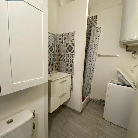 Appartement à louer 1 pièce 16.4m² - Photo 4