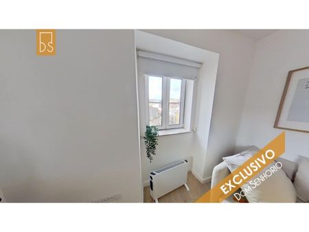 Apartamento T1 em Lisboa - Photo 4