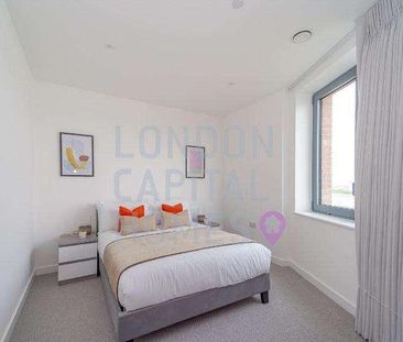 Makers Yard, London, E3 - Photo 5