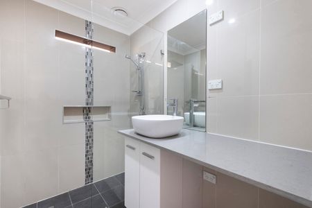 47 Clonmore Street, Kellyville Ridge NSW 2155 - House For Rent | Domain - Photo 5