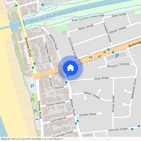 5/739 Burbridge Road, SA 5024, West Beach