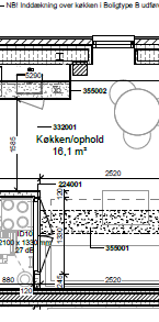 Tove Ditlevsens Gade 63, 3.2 - Photo 1